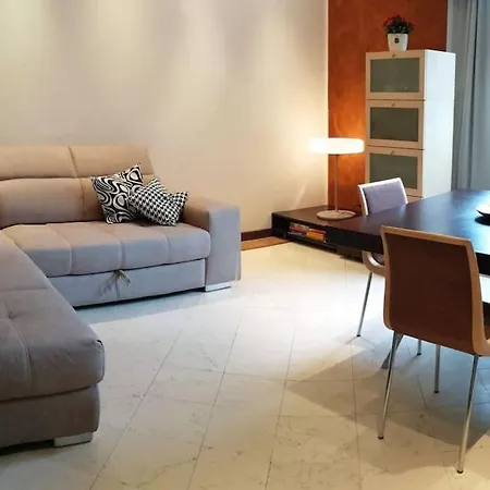 펜션 Mauro Apartment. Fresh And Peaceful. *